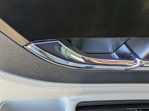 New 2025 Lincoln Corsair Grand Touring w/ Equipment Group 301A image 28