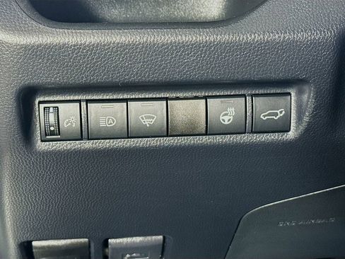 Certified 2020 Toyota RAV4 TRD Off-Road w/ TRD Off-Road Weather Package image 11