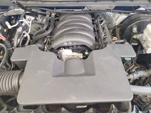 Used 2018 GMC Sierra 1500 4x4 Double Cab w/ Elevation Edition image 30
