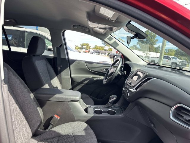 Certified 2024 Chevrolet Equinox LT w/ LPO, Floor Liner Package AWD/4WD image 25