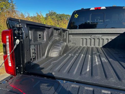 New 2026 Ford F350 King Ranch image 47