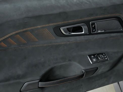 Used 2021 Mercedes-Benz AMG GT Black Series image 21