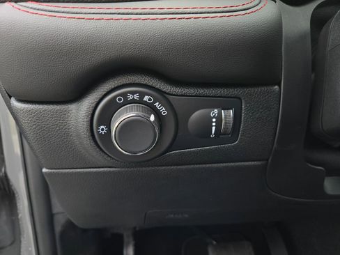 New 2026 Dodge Durango GT w/ Blacktop Package AWD/4WD image 12