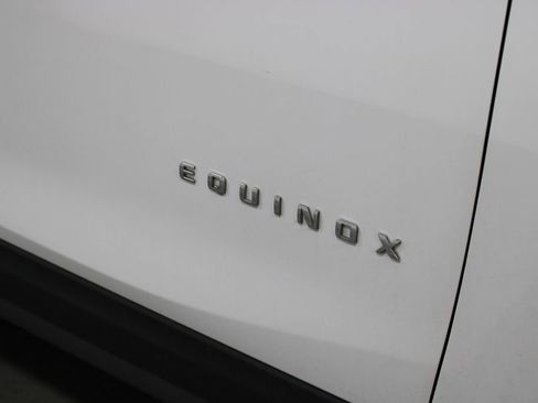 Used 2023 Chevrolet Equinox LT image 13