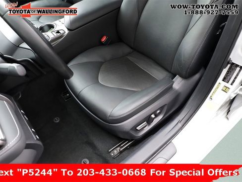 Certified 2024 Toyota Camry XSE image 22