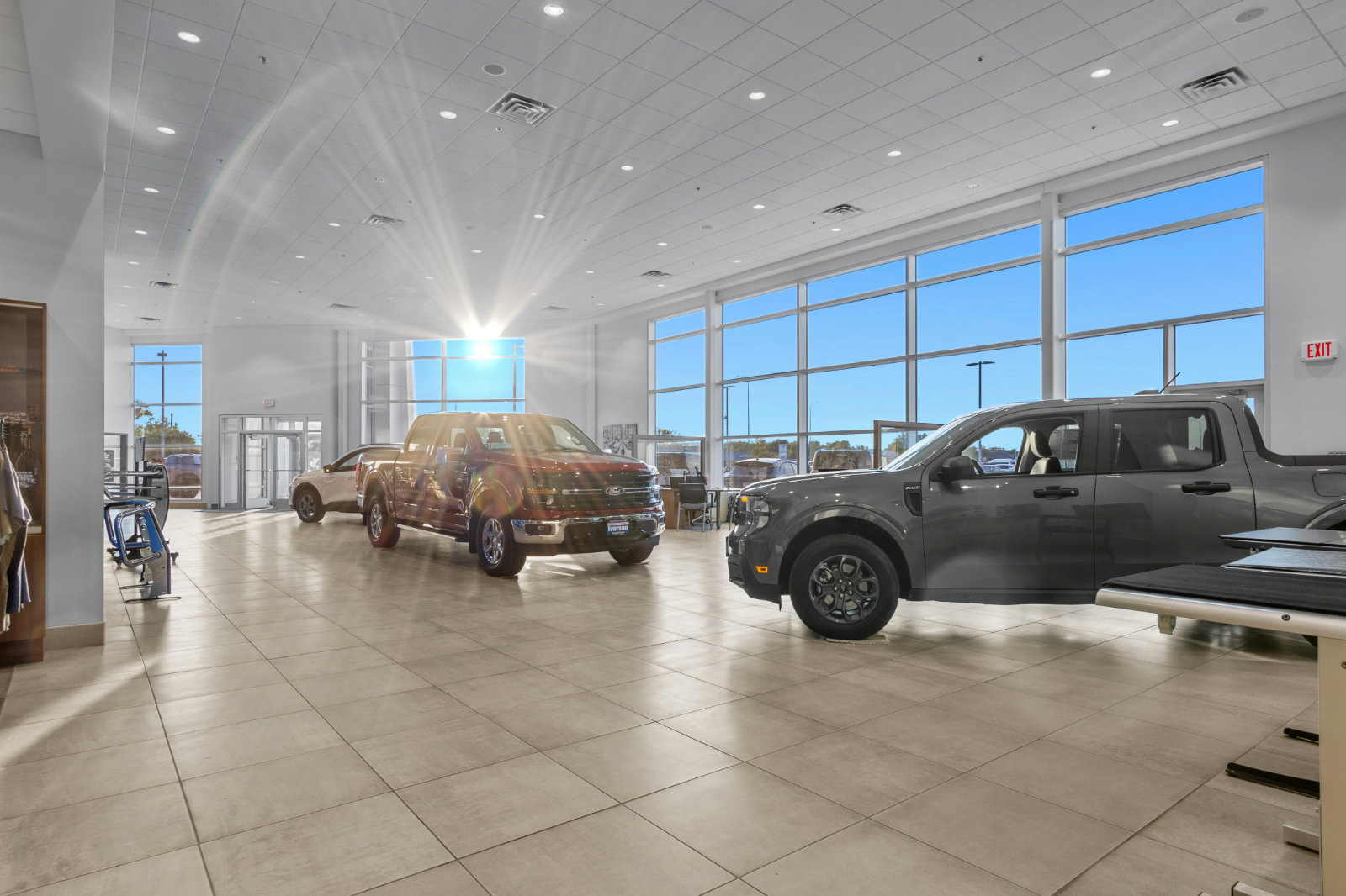 Used 2021 Chevrolet Silverado 1500 Custom Trail Boss AWD/4WD image 14