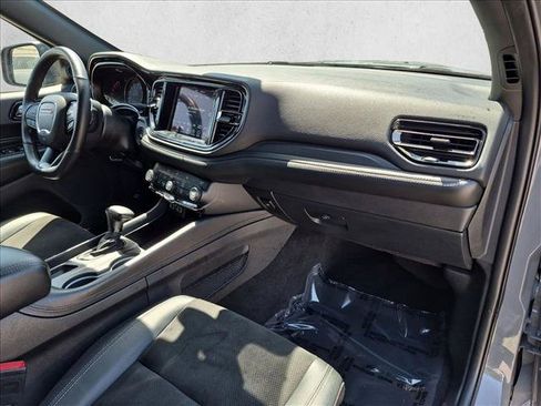 Used 2022 Dodge Durango GT RWD image 22