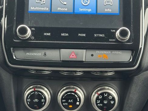 Used 2024 Mitsubishi Outlander Sport SE AWD/4WD image 14