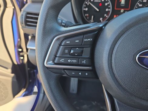 New 2026 Subaru Impreza 2.0i Sport image 15