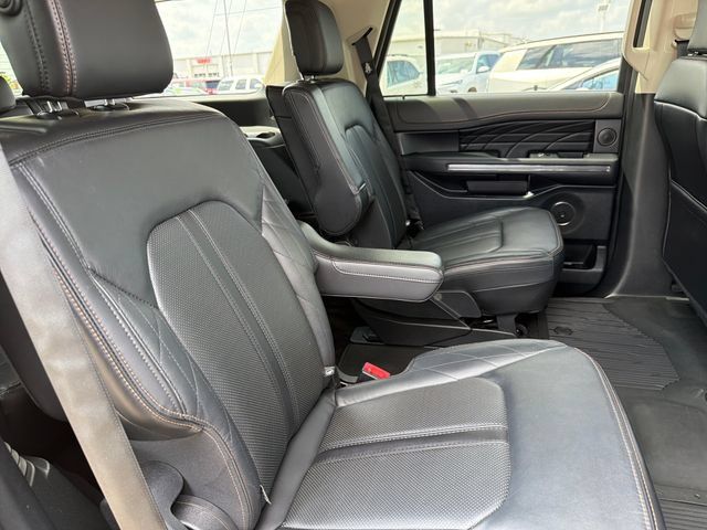 Used 2020 Ford Expedition Platinum AWD/4WD image 27