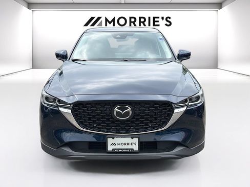 Used 2023 MAZDA CX-5 AWD 2.5 S w/ Select Package image 2