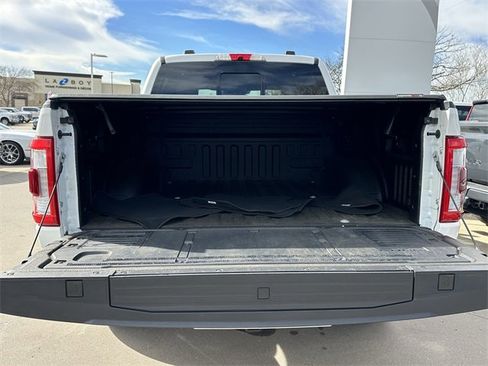 Used 2022 Ford F150 Lariat image 31