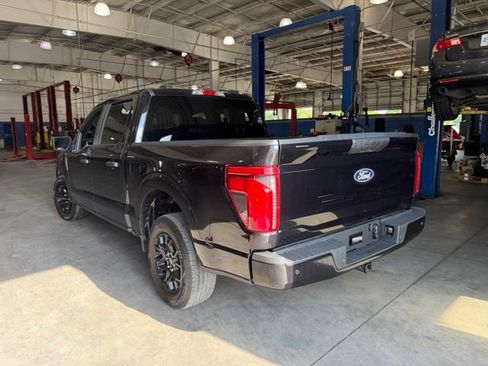 Used 2025 Ford F150 STX RWD image 9