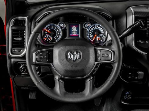 Used 2026 RAM 2500 Big Horn AWD/4WD image 17
