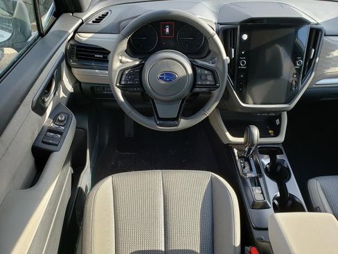 New 2026 Subaru Forester Premium image 10