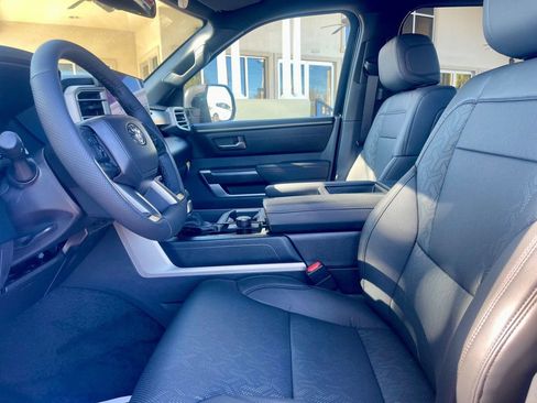 Used 2025 Toyota Tundra SR5 image 11