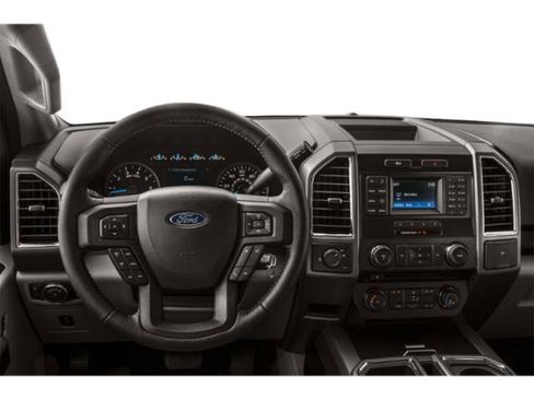 Used 2015 Ford F150 XLT w/ Equipment Group 302A Luxury RWD image 7