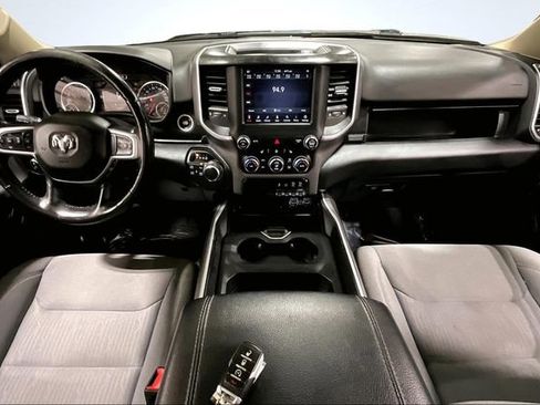 Used 2020 RAM 1500 Big Horn image 16
