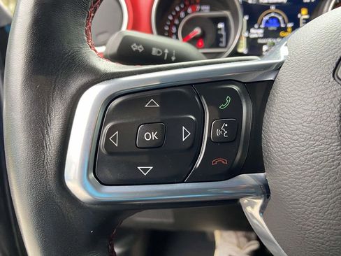 Used 2021 Jeep Wrangler Unlimited Rubicon image 22