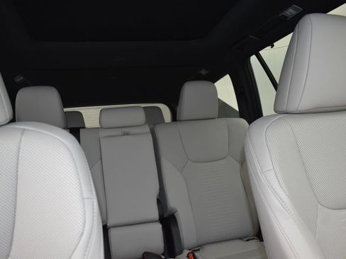 Used 2025 Lexus TX 350 AWD w/ Technology Package image 27