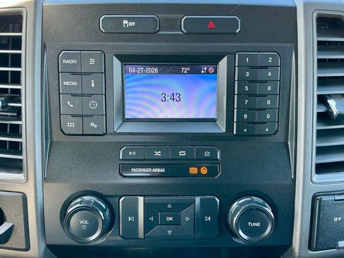 Used 2020 Ford F350 XL w/ Power Equipment Group RWD image 33