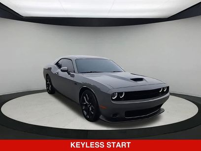 Used 2023 Dodge Challenger R/T w/ Blacktop Package