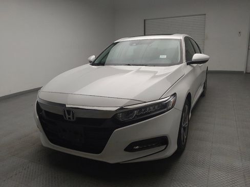 Used 2019 Honda Accord EX image 15