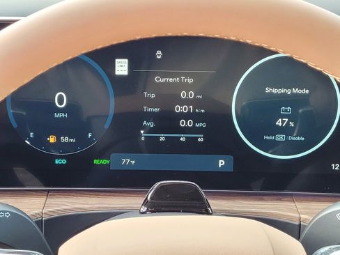 New 2026 Hyundai Santa Fe Limited image 9