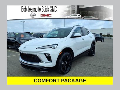 Used 2024 Buick Encore GX Sport Touring w/ Comfort Package
