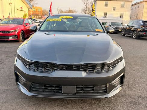Used 2025 Kia K5 LXS image 3