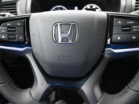 New 2026 Honda Odyssey Touring image 29