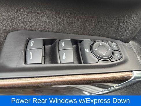 Used 2019 Chevrolet Silverado 1500 LT w/ All-Star Edition image 13