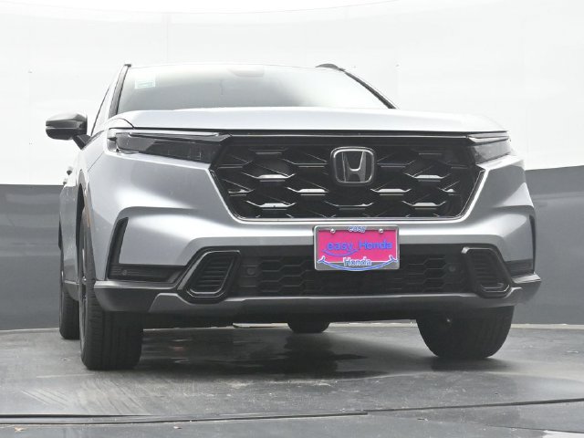 New 2026 Honda CR-V Sport-L image 28