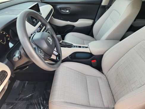 Used 2024 Honda HR-V LX image 12