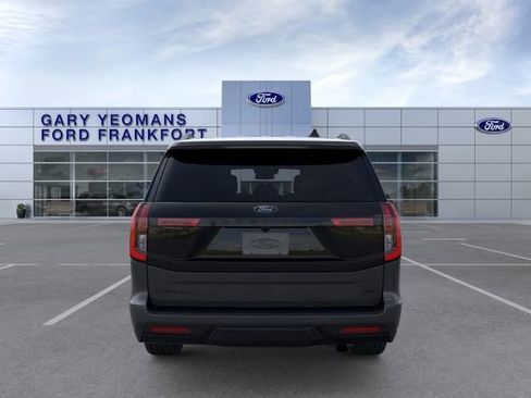 New 2026 Ford Expedition Max Platinum AWD/4WD image 5