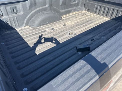 Used 2021 Ford F350 Lariat w/ Lariat Ultimate Package image 10