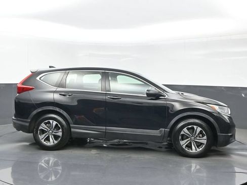 Used 2019 Honda CR-V LX image 7