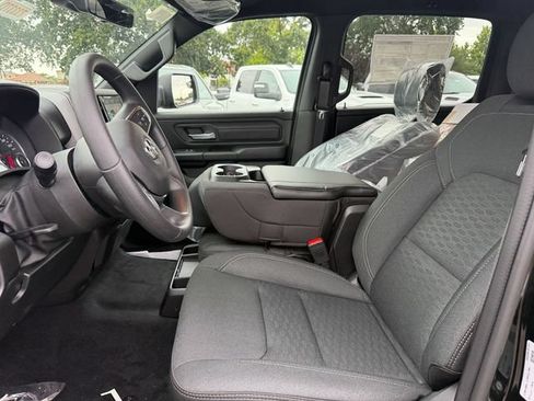 New 2026 RAM 1500 Classic Warlock AWD/4WD image 16