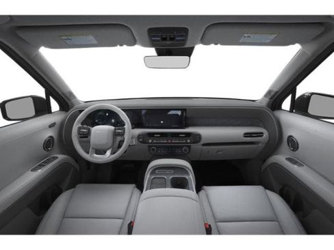 New 2026 Hyundai Palisade Limited AWD/4WD image 5