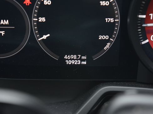Certified 2020 Porsche 911 Carrera S RWD image 20