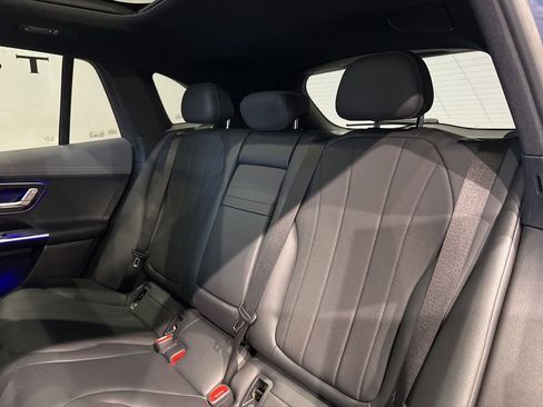 Used 2023 Mercedes-Benz EQE 350+ 4MATIC SUV image 38