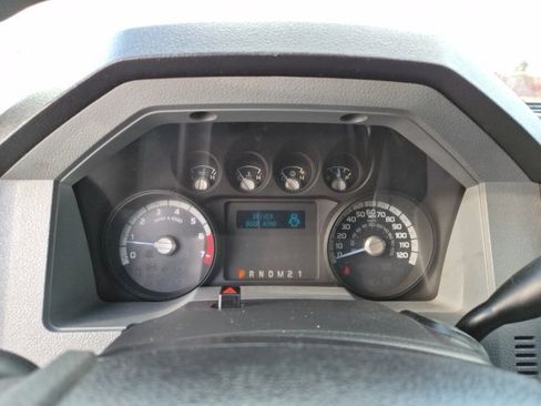 Used 2016 Ford F250 XLT w/ FX4 Off-Road Package image 21