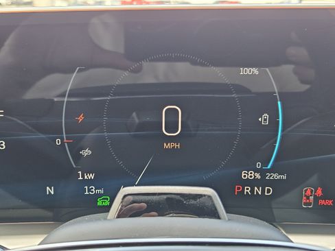 New 2026 Cadillac Lyriq Sport image 11