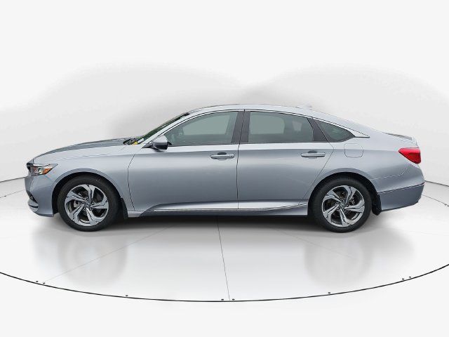 Used 2018 Honda Accord EX image 6