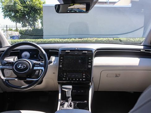 Certified 2023 Hyundai Tucson SEL w/ Convenience Package image 18