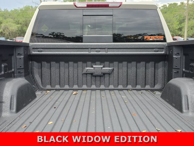 New 2026 Chevrolet Silverado 1500 RST AWD/4WD image 12
