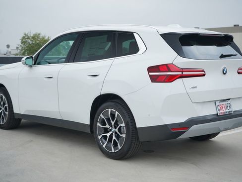 New 2026 BMW X3 xDrive30 w/ Convenience Package image 7