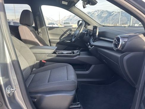 Certified 2025 Chevrolet Equinox LT image 19