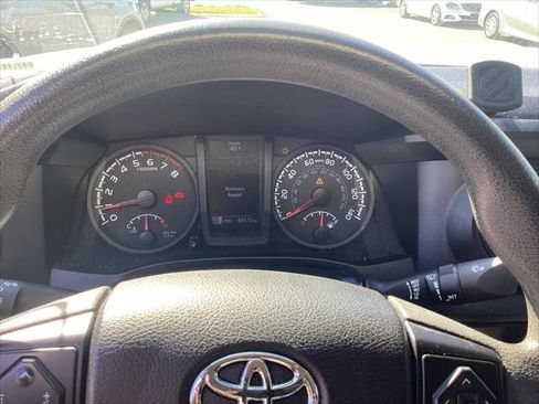 Used 2021 Toyota Tacoma SR image 34