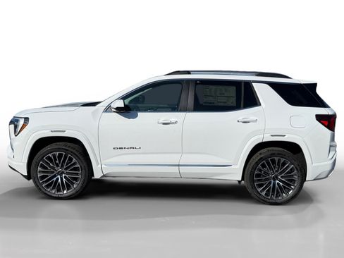 New 2026 GMC Terrain Denali image 2